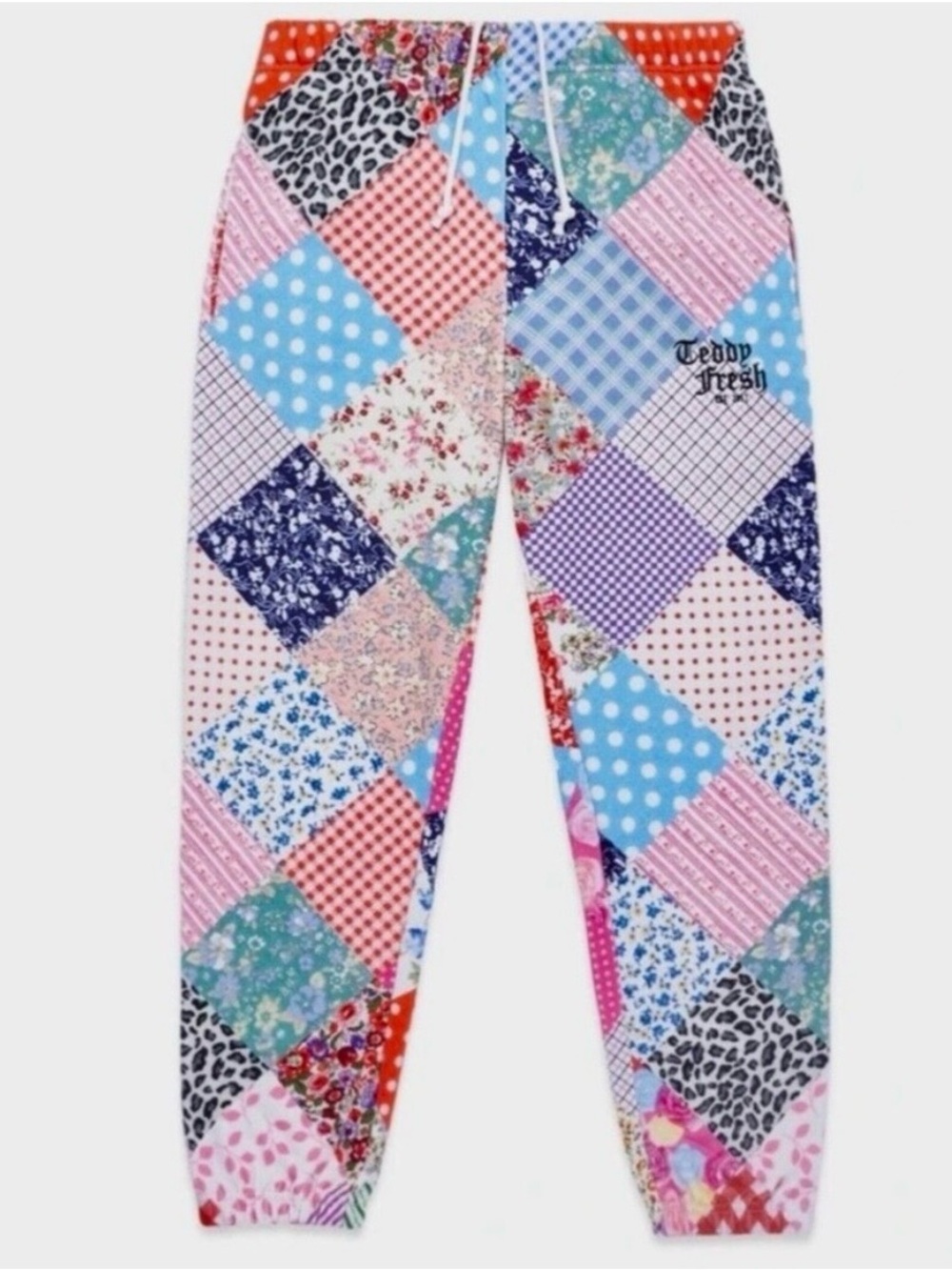 Teddy Fresh Unisex Sweatpants